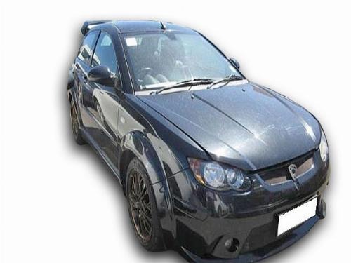 Repossessed PROTON SATRIO NEO Repossessed PROTON SATRIO NEO